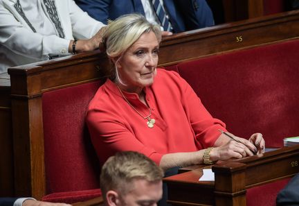 "Le RN refuse de censurer François Bayrou après l'échec des négociations sur les retraites : analyse de la situation"