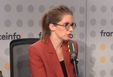 Le Sénat inclut le non-consentement dans la définition pénale du viol : la ministre Aurore Bergé salue cette avancée.