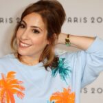 Léa Salamé envisage de se retirer du « 20 Heures » en 2027