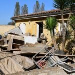 Les catastrophes naturelles engendrent des pertes de 2 milliards d'euros pour la France en 2024.