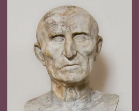 Les conséquences de la calvitie dans la Rome antique