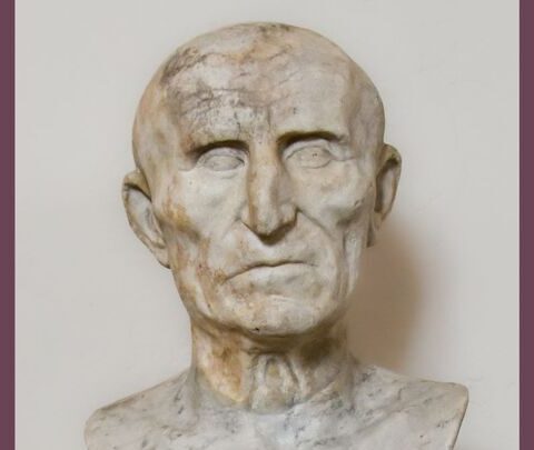 Les conséquences de la calvitie dans la Rome antique