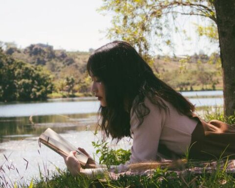 «Les femmes, déçues par les hommes, se tournent vers les héros de romans pour trouver leur « petit ami littéraire ».»