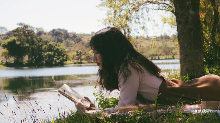 «Les femmes, déçues par les hommes, se tournent vers les héros de romans pour trouver leur « petit ami littéraire ».»