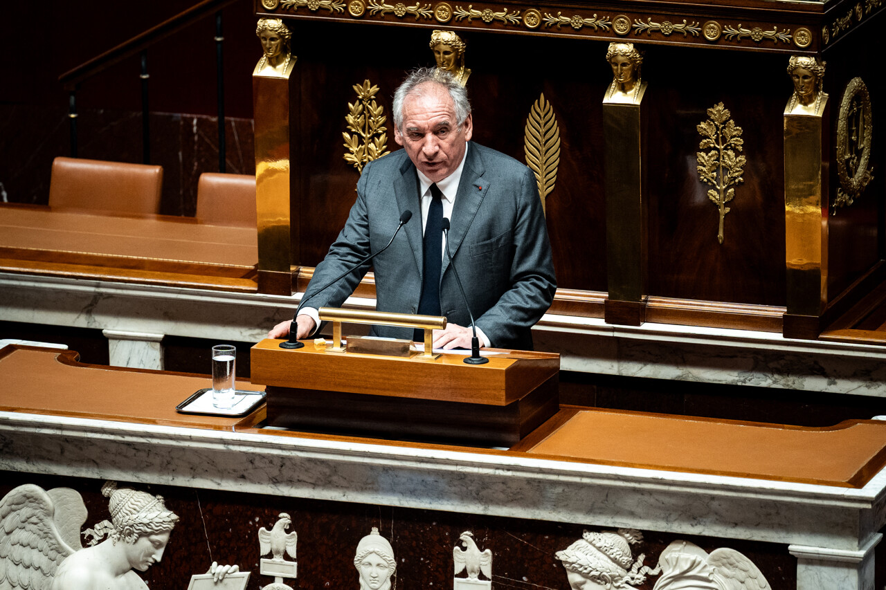 "Les négociations sur les retraites échouent, au bénéfice de François Bayrou"