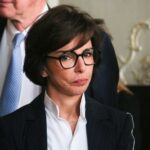 Les relations possibles entre Rachida Dati et GDF Suez, au cœur d'une controverse avec Patrick Cohen.