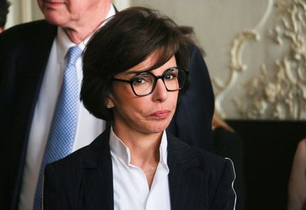 Les relations possibles entre Rachida Dati et GDF Suez, au cœur d'une controverse avec Patrick Cohen.
