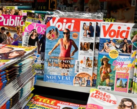 L'évolution de la paparazzade : quel avenir pour la presse people en France ?