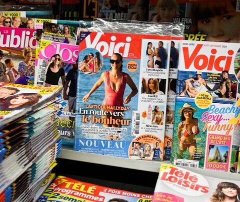 L'évolution de la paparazzade : quel avenir pour la presse people en France ?