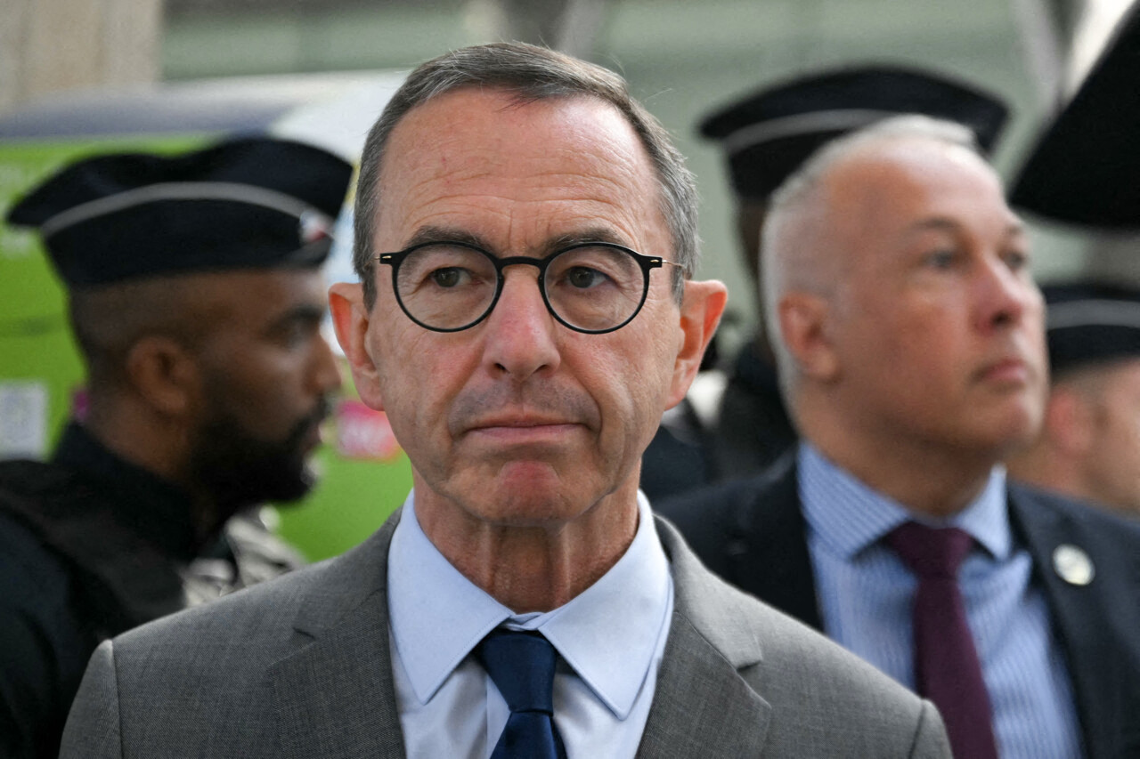 Menace terroriste et débordements : Bruno Retailleau appelle à une "vigilance extrême" lors de la Fête de la musique.