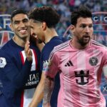 Messi et le PSG, des retrouvailles tumultueuses anticipées lors du Mondial des clubs en huitièmes de finale.