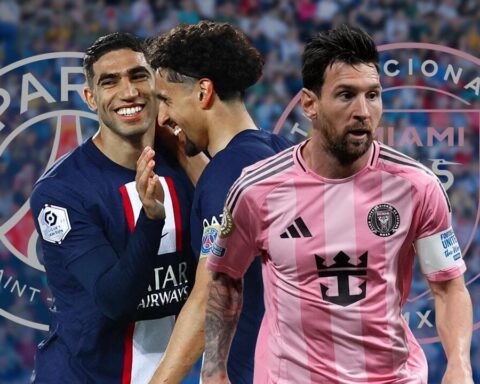 Messi et le PSG, des retrouvailles tumultueuses anticipées lors du Mondial des clubs en huitièmes de finale.