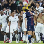 Mondial des clubs : le PSG cassé par Botafogo, visant à devenir une "équipe dominante"