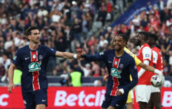 Mondial des clubs : le PSG doit se ressaisir face à Seattle après une première semaine mitigée.