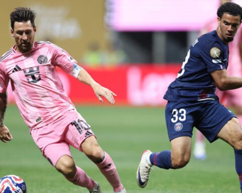 Mondial des clubs : victoire convaincante du PSG contre l'Inter Miami de Messi, Euro 2025 féminin : les neuf joueuses à surveiller durant le tournoi.