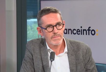 Moratoire sur l'éolien et le solaire : le président du Syndicat des énergies renouvelables exprime son inquiétude face à un gaspillage considérable.