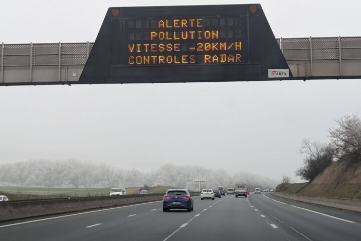 Mulhouse présente une « première mondiale » avec ses nouveaux bus.