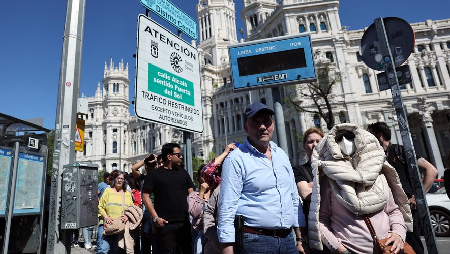 Panne d'électricité en Espagne et au Portugal : la centrale de Golfech touchée, le réseau paralysé, les causes de l'incident révélées.