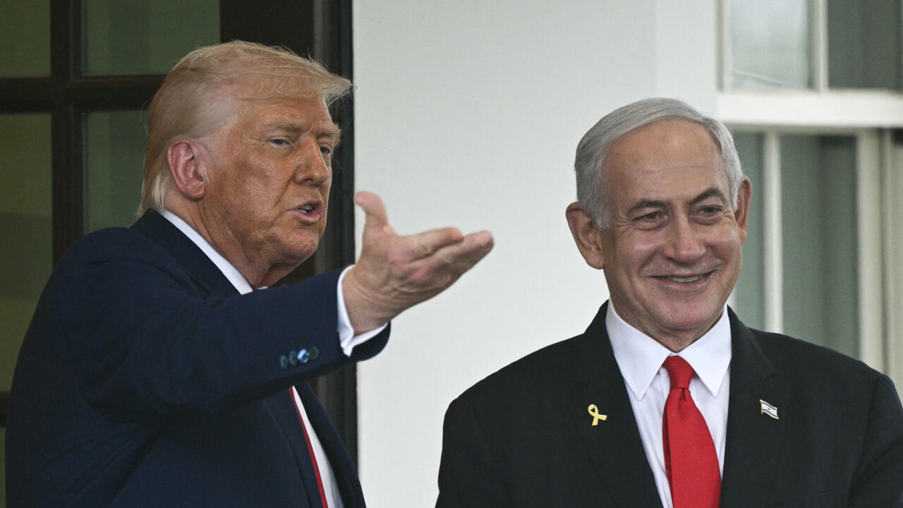 Partir en guerre ou opter pour la négociation ? Les incertitudes de Donald Trump face au conflit Israël-Iran et la situation précaire du régime iranien.