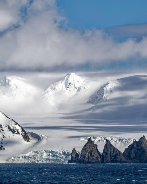 Quelle est cette nouvelle sur un éventuel refroidissement climatique à venir ?
