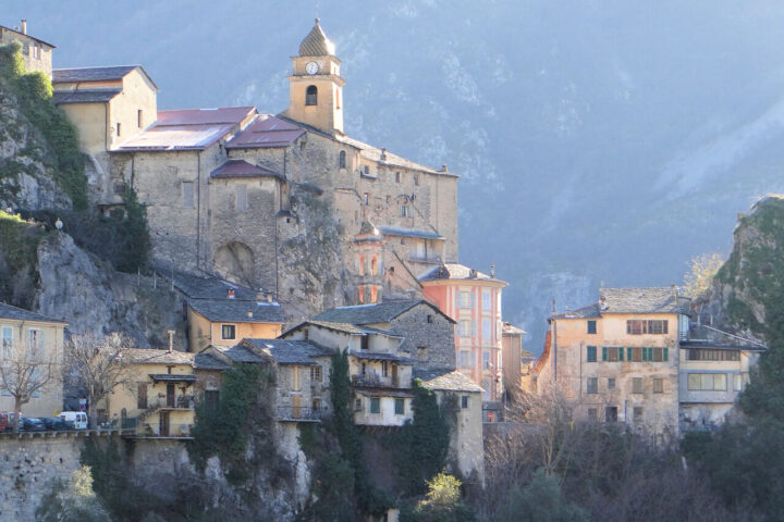 QUIZ : Testez vos connaissances sur les villages les plus appréciés des Français.