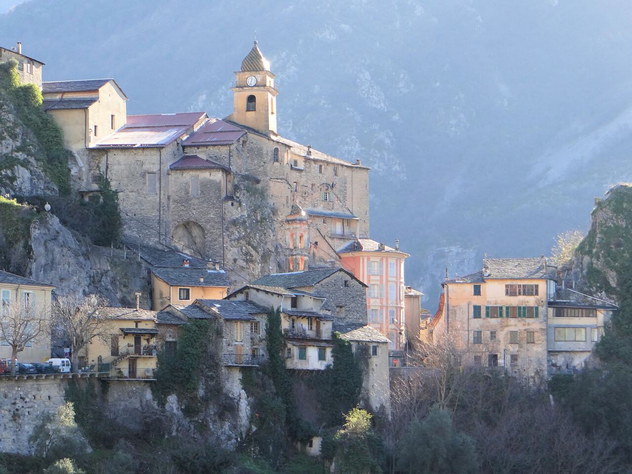 QUIZ : Testez vos connaissances sur les villages les plus appréciés des Français.