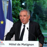 Réforme des retraites : les députés du PS annoncent le dépôt d'une motion de censure à l'encontre de François Bayrou.