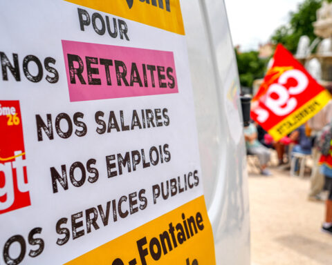 Retraites : après trois mois et demi de négociations, le conclave décide d'accorder un délai supplémentaire pour parvenir à un accord.