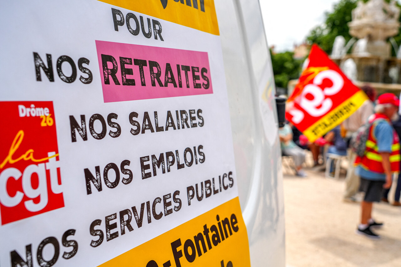 Retraites : après trois mois et demi de négociations, le conclave décide d'accorder un délai supplémentaire pour parvenir à un accord.
