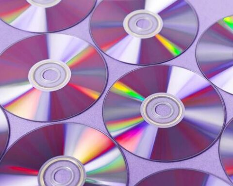 Un assortiment coloré de DVD pour profiter pleinement de l'été