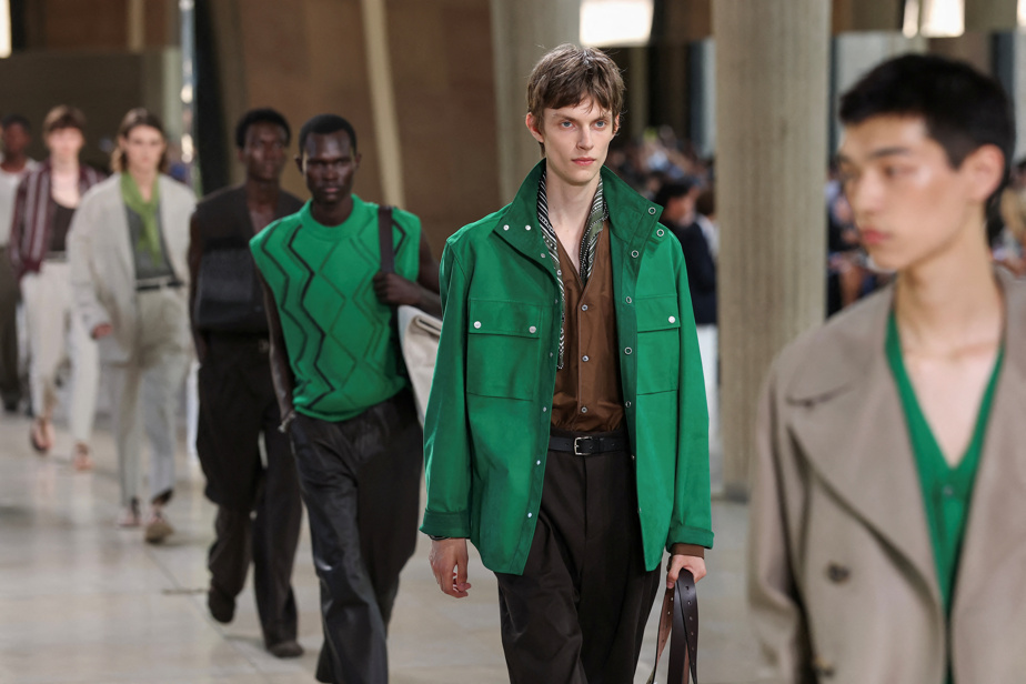 Un été en ville avec Hermès et une histoire pour enfants signée KidSuper : clarifications sur la désinformation concernant la pilule contraceptive d'Anna Wintour.