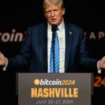 "Un sénateur américain s'oppose à ce que Donald Trump tire profit des cryptomonnaies en raison de la corruption manifeste"