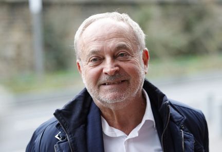 Une deuxième femme accuse le sénateur Joël Guerriau de l'avoir droguée lors d'une soirée.