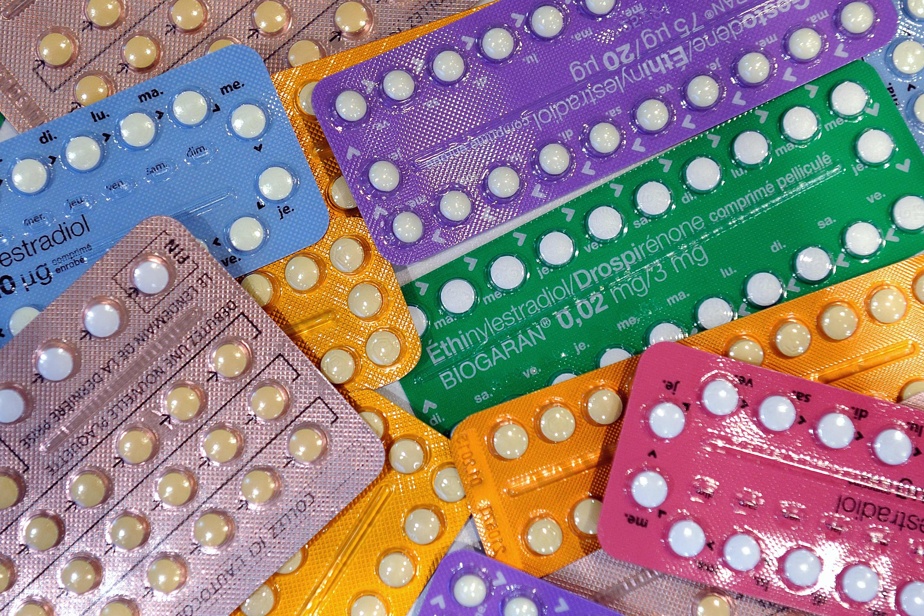 Vague de désinformation concernant la pilule contraceptive et son impact sur l'environnement : exploration des déchets et lancement d'un jeu de société inspiré d'une série littéraire.