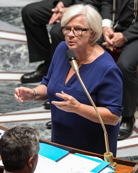 Vautrin avertit que le report de l'âge de la retraite sera à nouveau discuté.