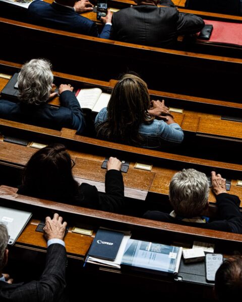 ZFE : les députés adoptent la loi de « simplification » incluant la suppression des zones concernées.