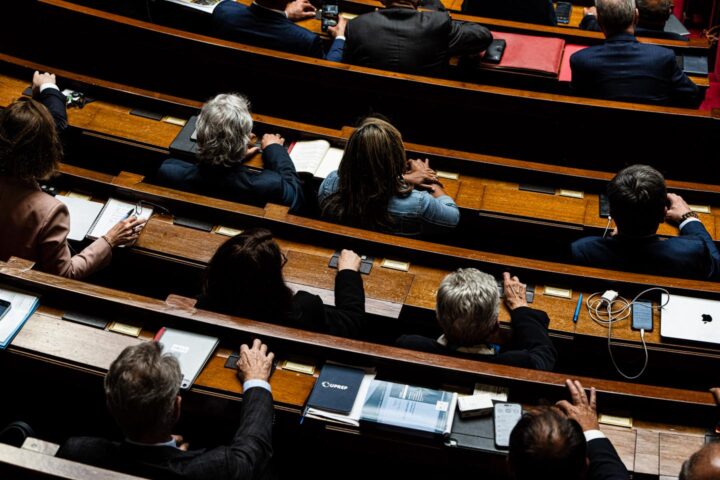 ZFE : les députés adoptent la loi de « simplification » incluant la suppression des zones concernées.