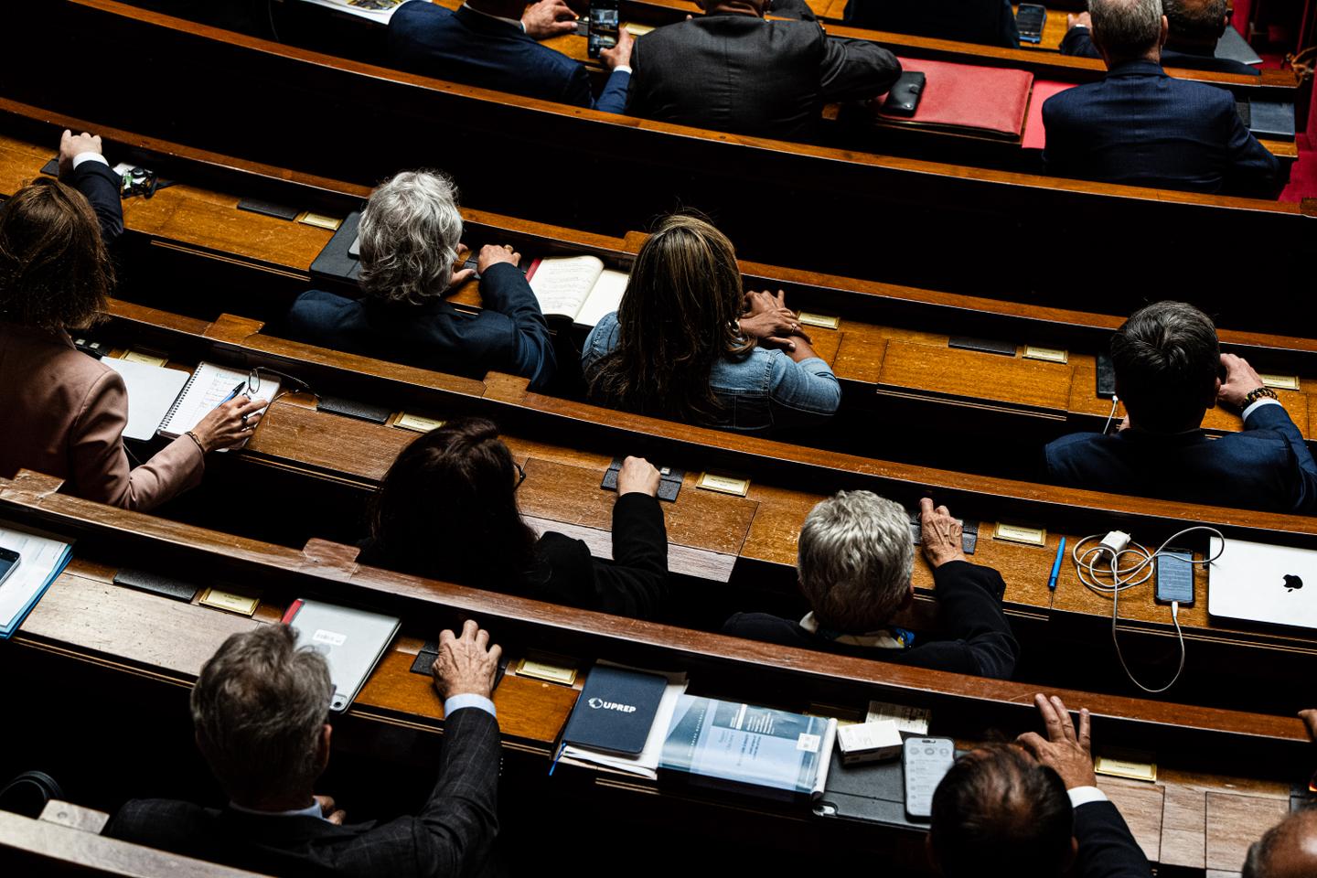 ZFE : les députés adoptent la loi de « simplification » incluant la suppression des zones concernées.