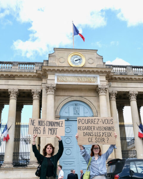 1,5 million de signatures contre la loi Duplomb : analyse des raisons juridiques de l'inefficacité de cette pétition.