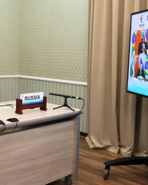 BRICS 2025 : Moscou cherche à faire du sommet de Rio un levier contre l’Occident