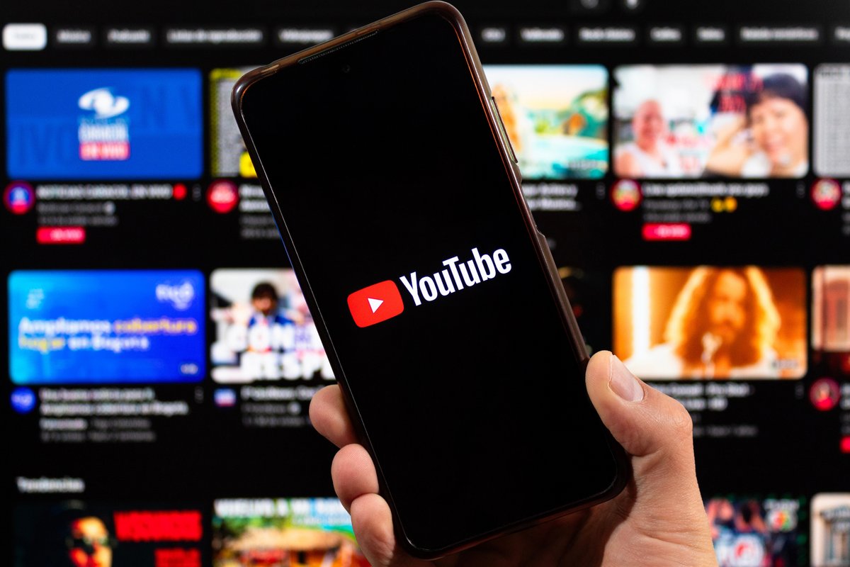 Google supprime plus de 2000 chaînes YouTube liées à la propagande russe au deuxième trimestre 2025