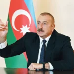 L’Azerbaïdjan adopte une ligne résolument pro-ukrainienne face à Moscou