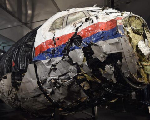 La Russie reconnue responsable du crash du vol MH17 par la Cour européenne des droits de l’homme