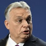 La Hongrie bloque officiellement les négociations d’adhésion de l’Ukraine à l’UE