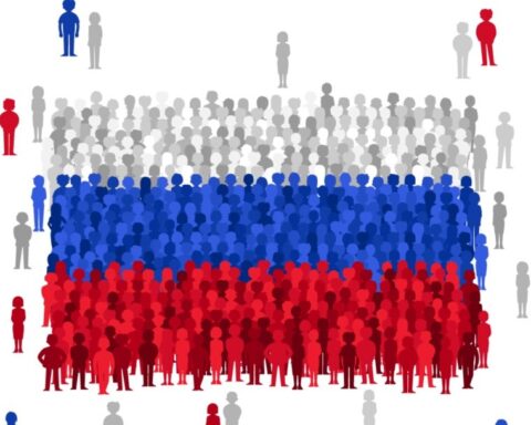 La Russie classe secrètes les données démographiques amid inquiétudes sur la mobilisation et la population