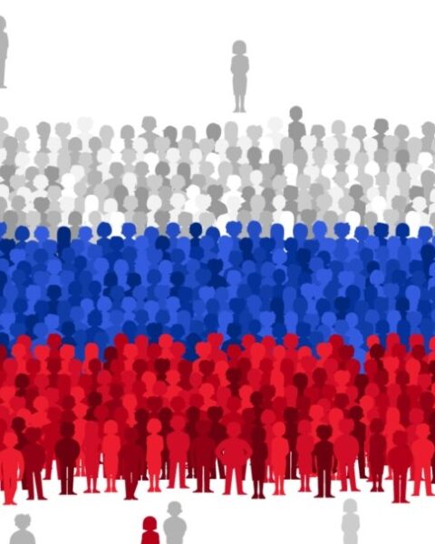 La Russie classe secrètes les données démographiques amid inquiétudes sur la mobilisation et la population