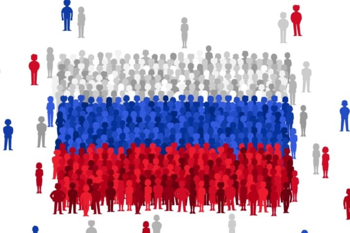 La Russie classe secrètes les données démographiques amid inquiétudes sur la mobilisation et la population