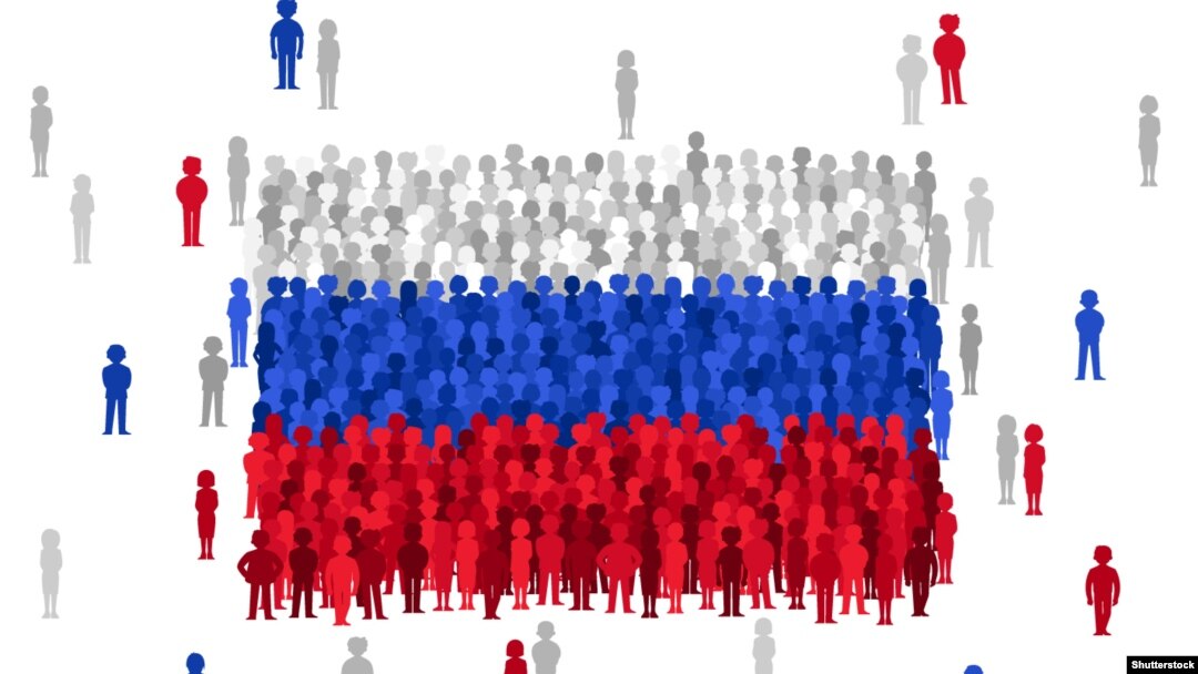 La Russie classe secrètes les données démographiques amid inquiétudes sur la mobilisation et la population