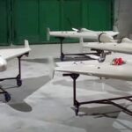 La Russie confrontée à un effondrement de sa production de drones militaires