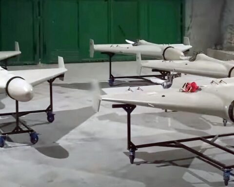 La Russie confrontée à un effondrement de sa production de drones militaires